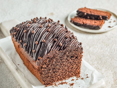 Nutella English Cake