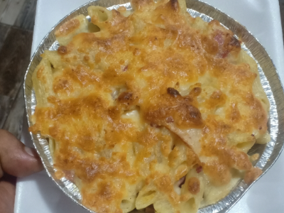 Basta Mix Chees
