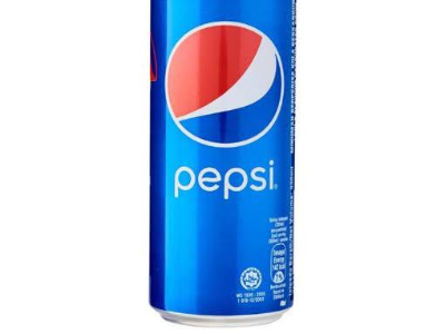 Pepsi - Can
