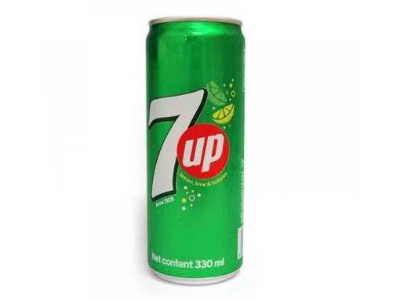 7up - Can