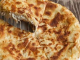 Mix Cheese Pie