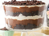 Coffee Gateau Cup