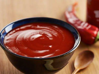 Sriracha Sauce ‎