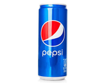 Pepsi Can