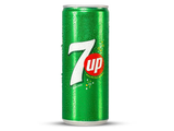 7 Up Can