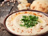 Tahini Salad