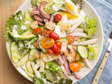 Chief Salad
