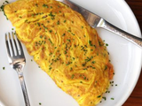 Omelette Eggs