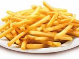 French Fries Platter
