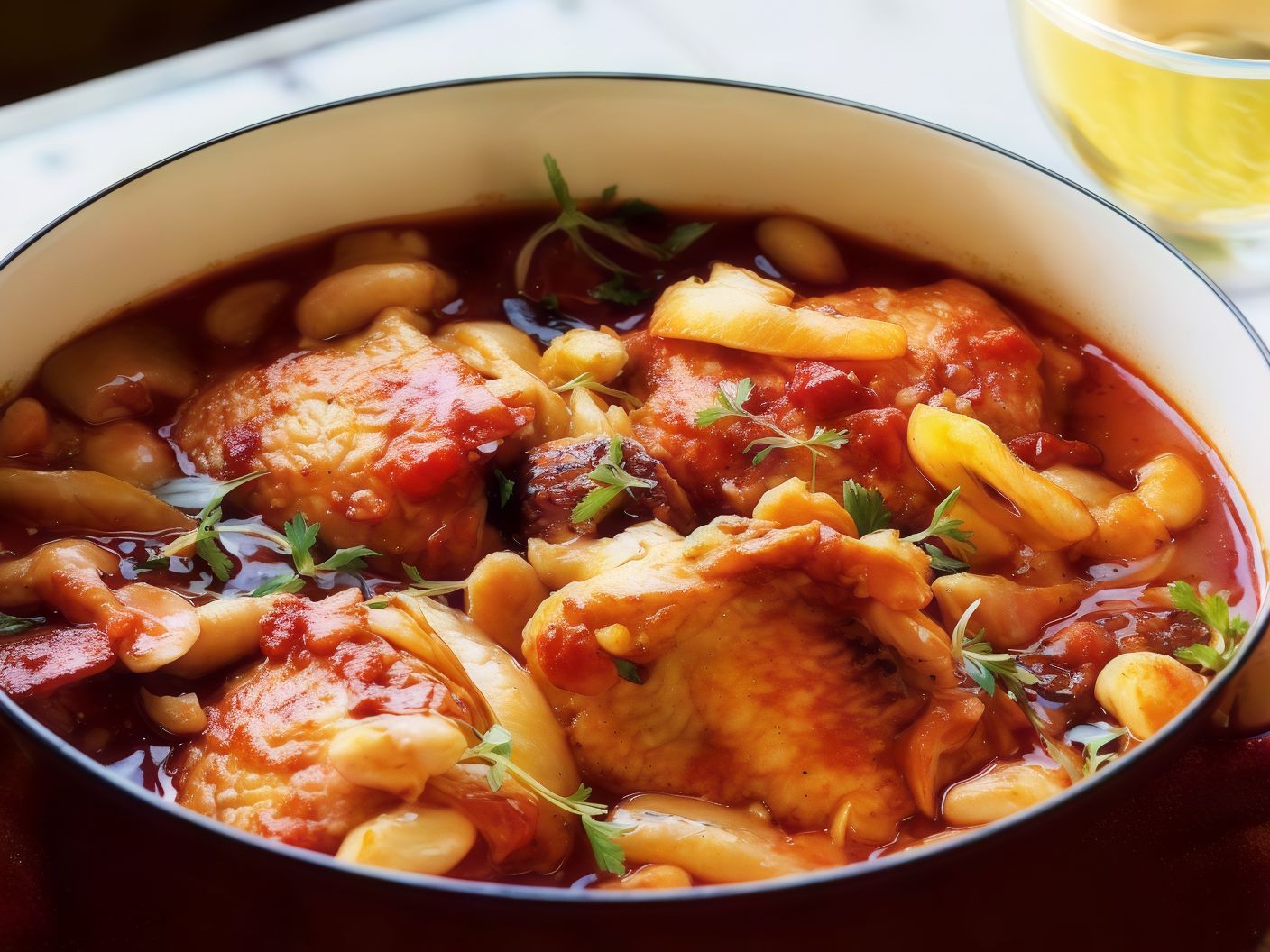 Fish Fillet With Grits Casserole