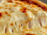 Mix Cheese Pizza