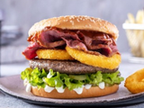 Smoke House Sandwich