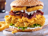 Aliens Sandwich