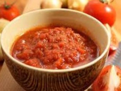 Hot Sauce