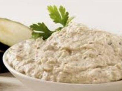 Baba Ghanoug