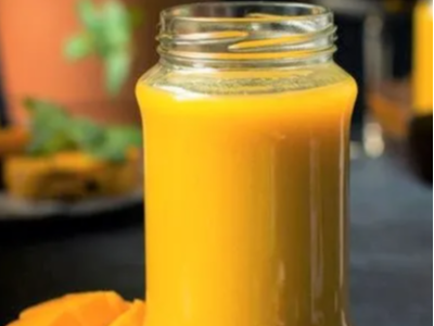 Mango Juice - Liter
