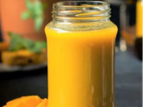 Mango Juice - Liter