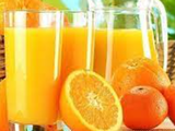 Orange Juice - Liter