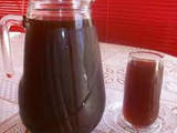 Tamarind - Liter