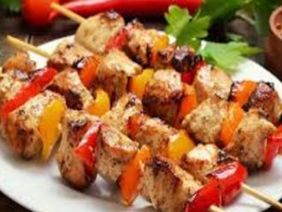 Shish Tawook - 1/2 Kilo