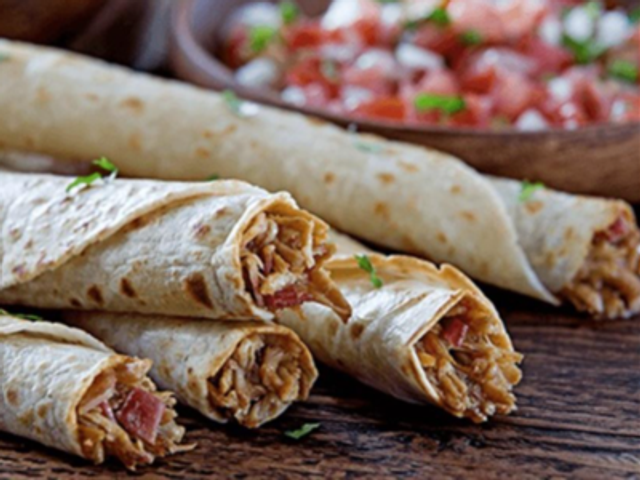 Mix Shawerma Sandwich