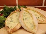 Shami Cheese Manoucheh