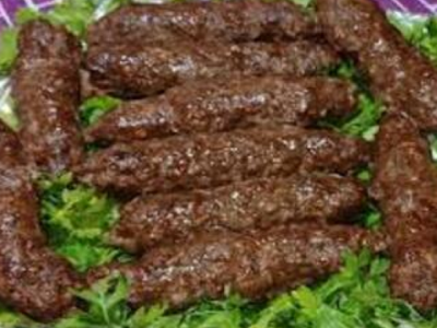 Mutton Kofta - 1/2 Kilo