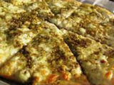 Cheese With Thyme Manoucheh