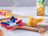 Sandwich Kids Meal