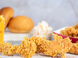 Chicken Strips Piece