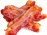 Beef Bacon
