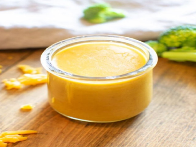 Cheese Jar
