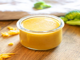 Cheese Jar