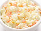Coleslaw Salad