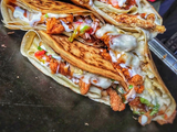 Pane Crepe
