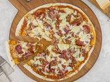 Venice Pizza