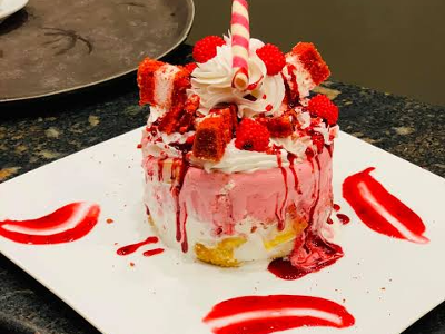 Red Velvet Madness
