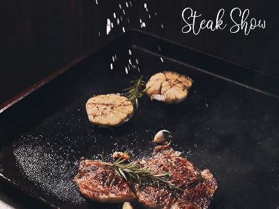 Sirloin Steak