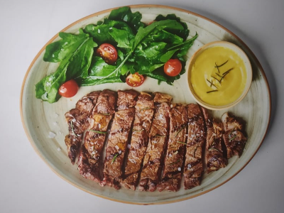 Ribeye Steak