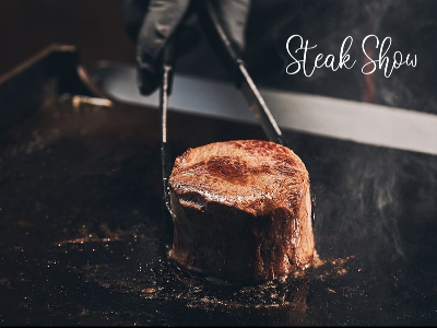 Tenderloin Steak