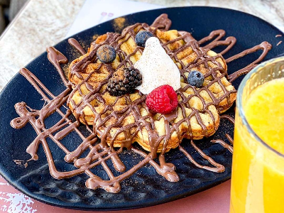 Waffle