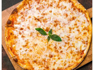 Margherita Pizza