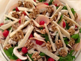 Memories Salad