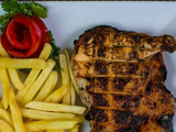 Boneless Chicken Platter