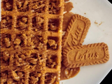 Lotus Waffle