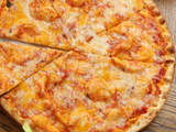 Cheese Lovers Pizza