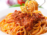 Alexandrian Spaghetti
