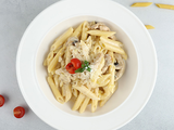 Mix Cheese pasta