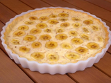 Banana Pie