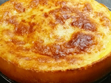 Qeshta Pie